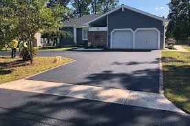 Best Driveway Repair and Patching  in South Kensington, MD